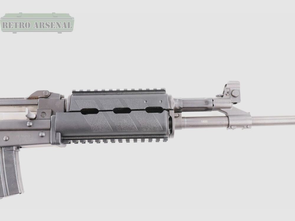 Zastava M2010G