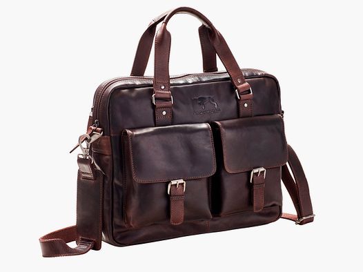 Jagdhund Laptoptasche Jakob