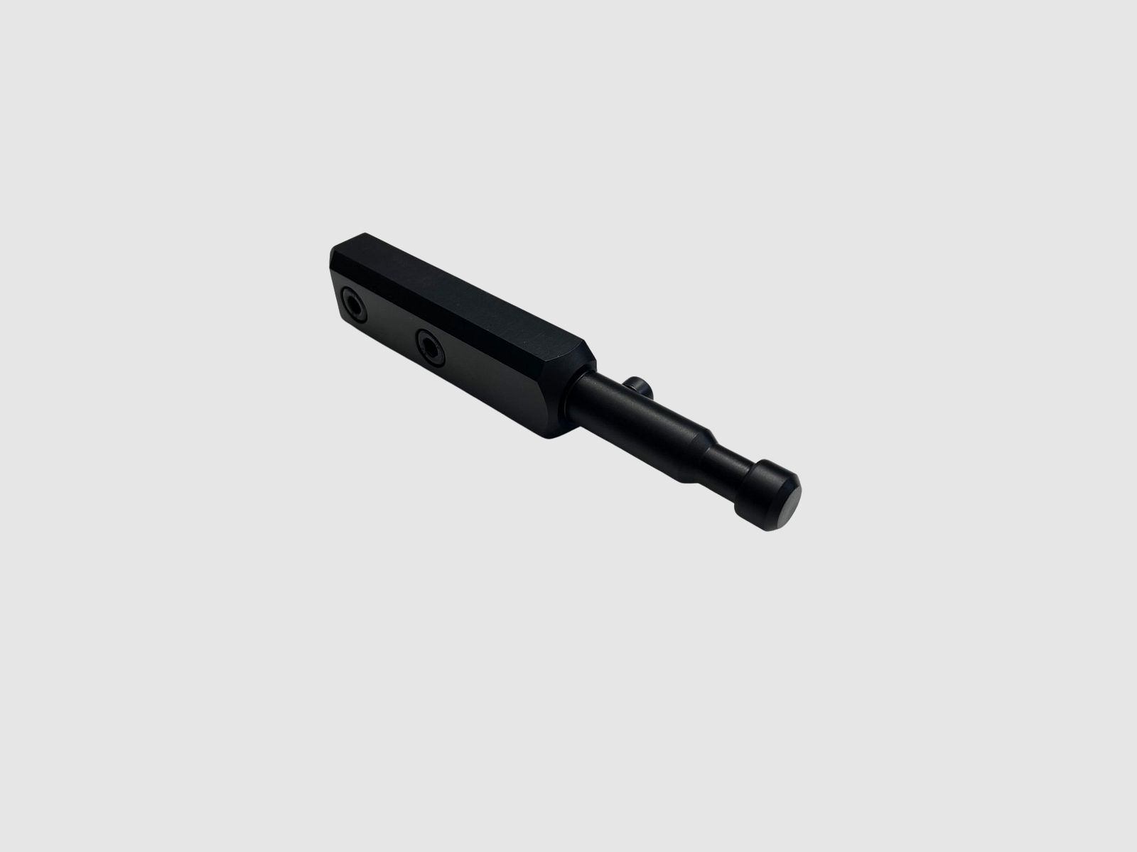 Fortmeier Versa Pod RPR Mounting