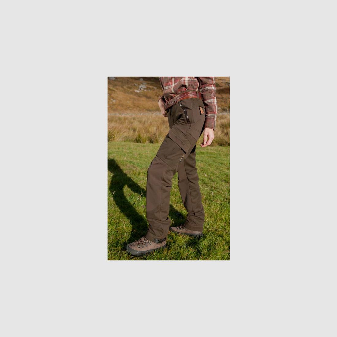 ShooterKing Highland Pantalon femme *Neuf*, image 2 sur 5