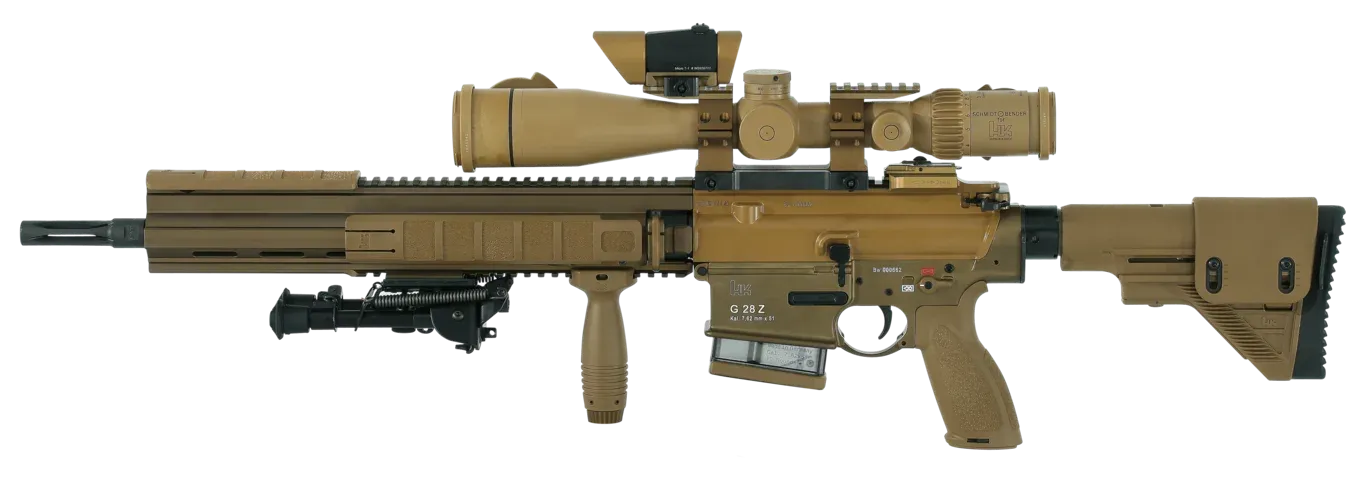 Heckler & Koch, Bild 12 von 12