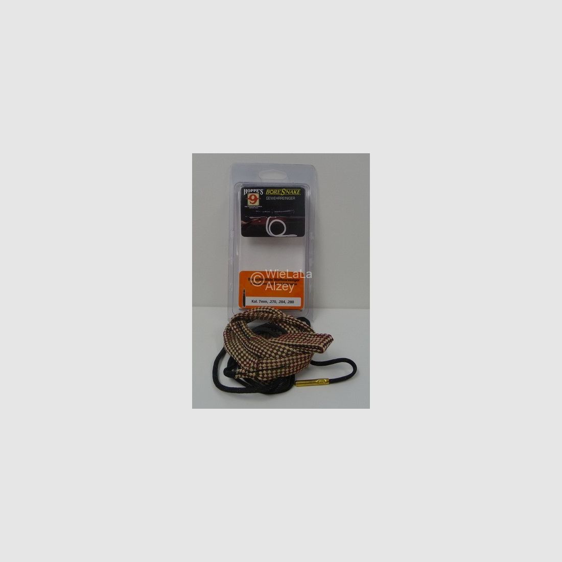 Boresnake/4/ .270