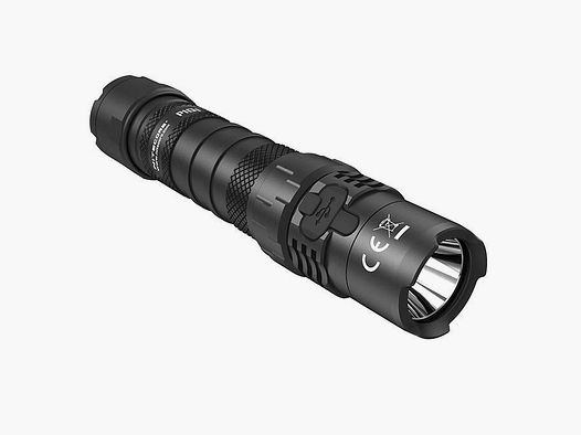 NITECORE – P10I ULTRA COMPACT TACTICAL FLASHLIGHT