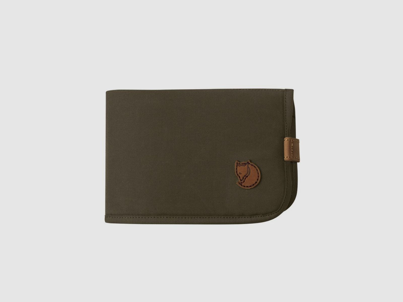 FJÄLLRÄVEN Seat Pad Sitzkissen Dark Olive