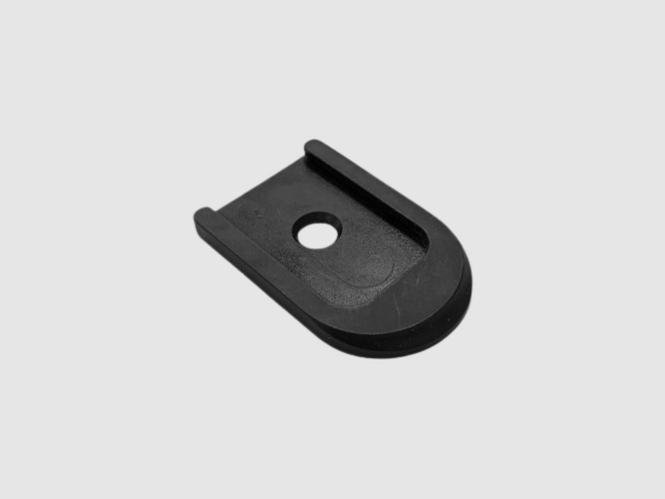Grand Power magazine base Steel for K100, image 1 of 2
