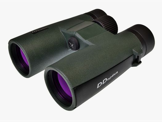 DDoptics Kolibri 8x33 Gen3