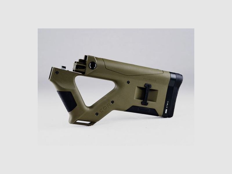 HERA ARMS Schulterstütze CQR-47