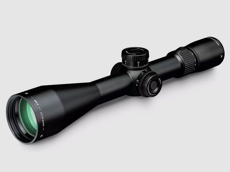 VORTEX Razor LHT 3-15x50 G4i BDC MRAD