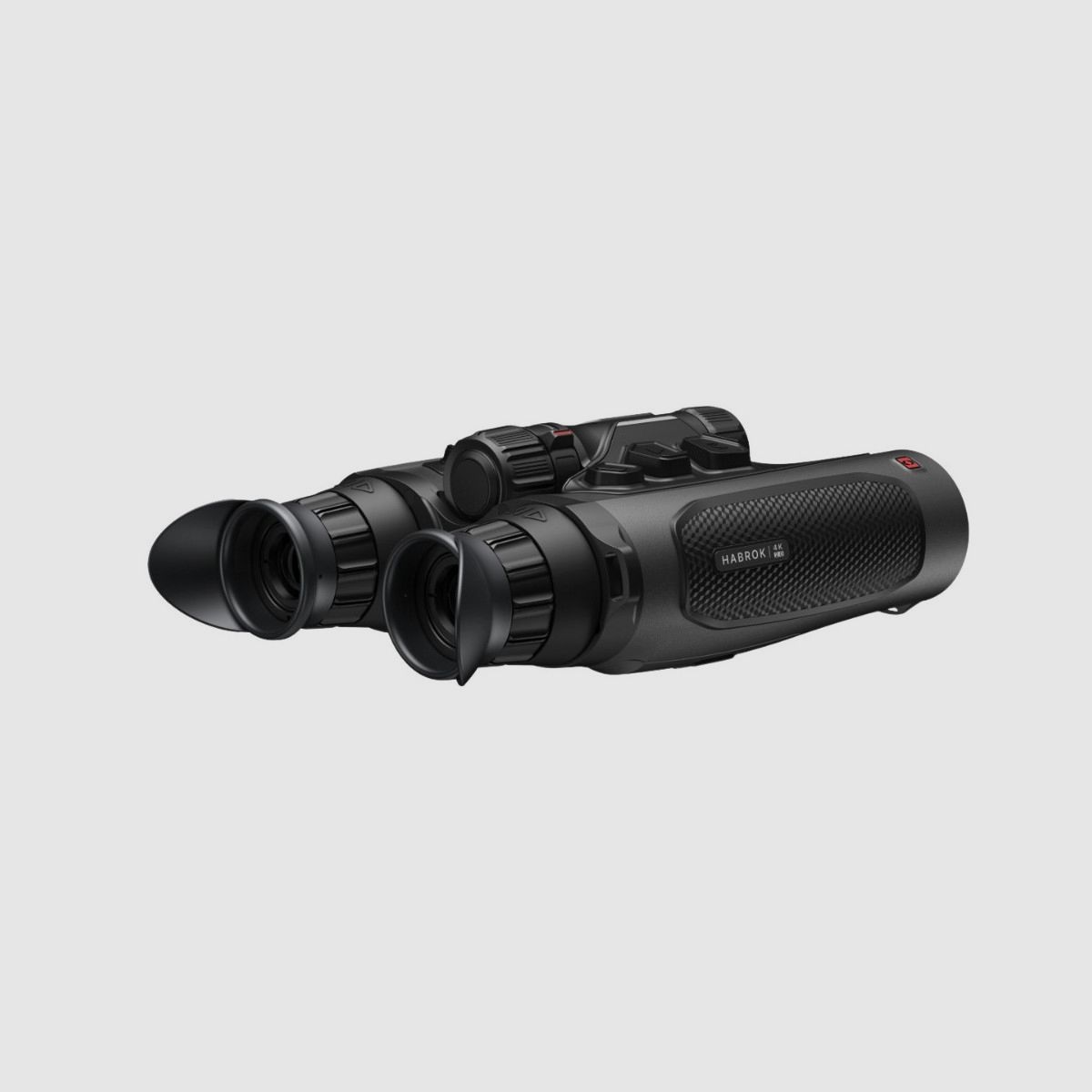 Jumelles thermiques multispectrales avec télémètre + IR 850 940 nm HIKMICRO HABROK 4K HH35L 2.0, image 3 sur 6