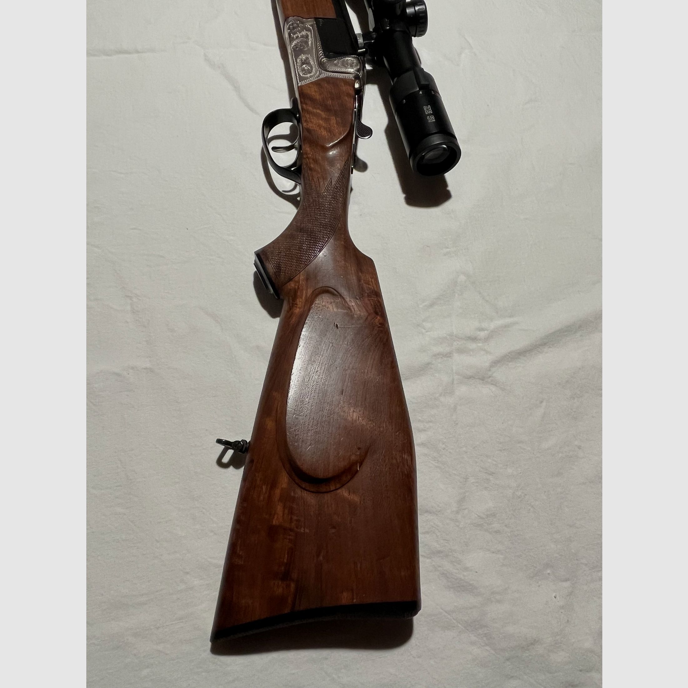 Krieghoff teck