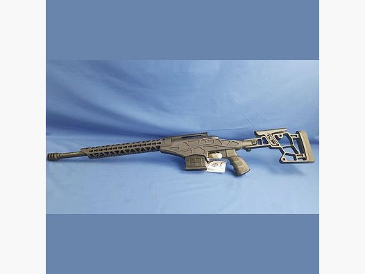 Sabatti Mercury ST18 Key-Mod. Kal.6,5 Creedmoore mit MG