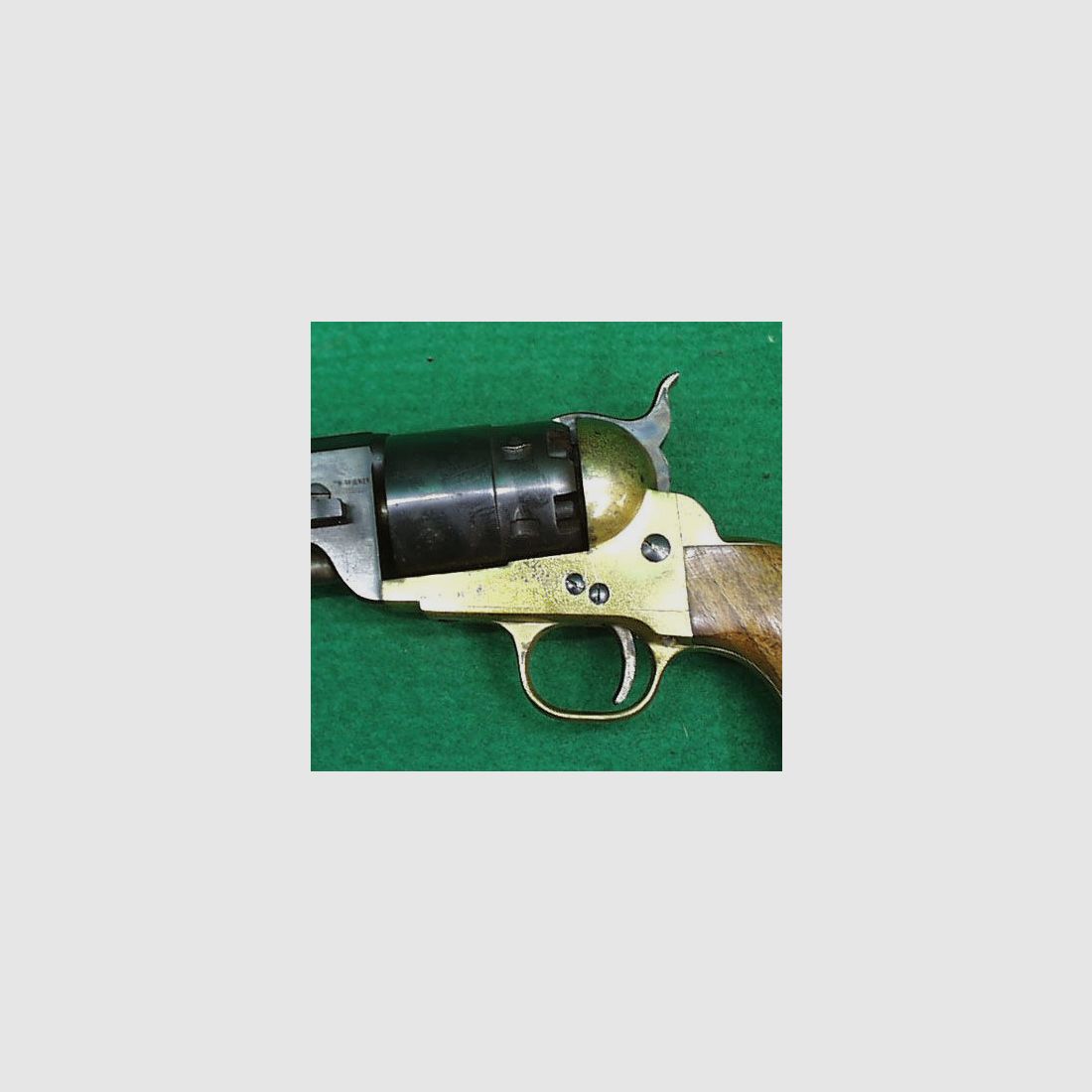 FAP Revolver Colt 1851 Sheriff