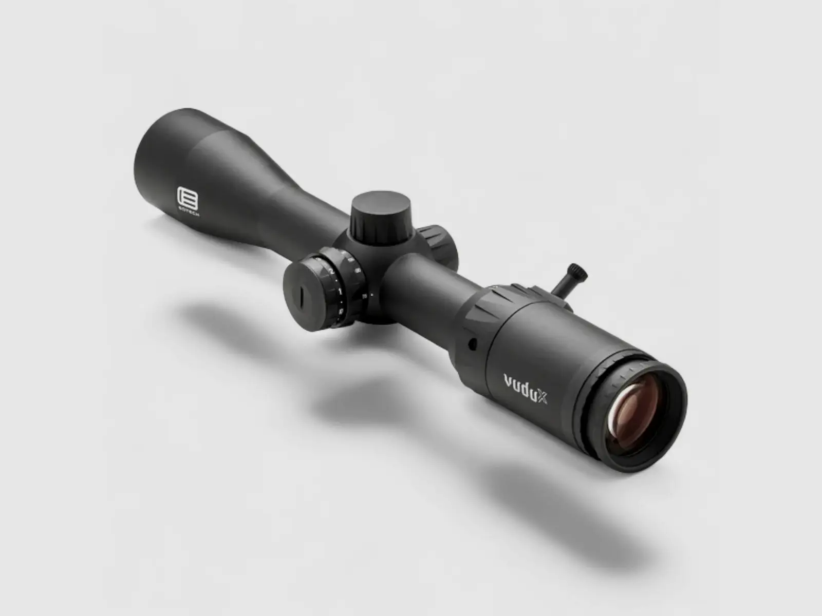 EOTECH VuduX 2-12x40 SFP, image 3 of 5