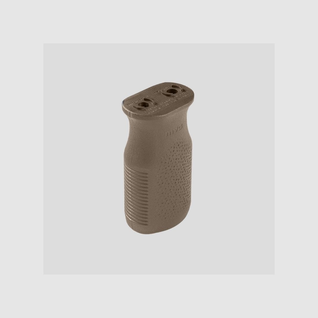 MAGPUL MOE M-LOK MVG POIGNÉE VERTICALE FDE, image 1 sur 3