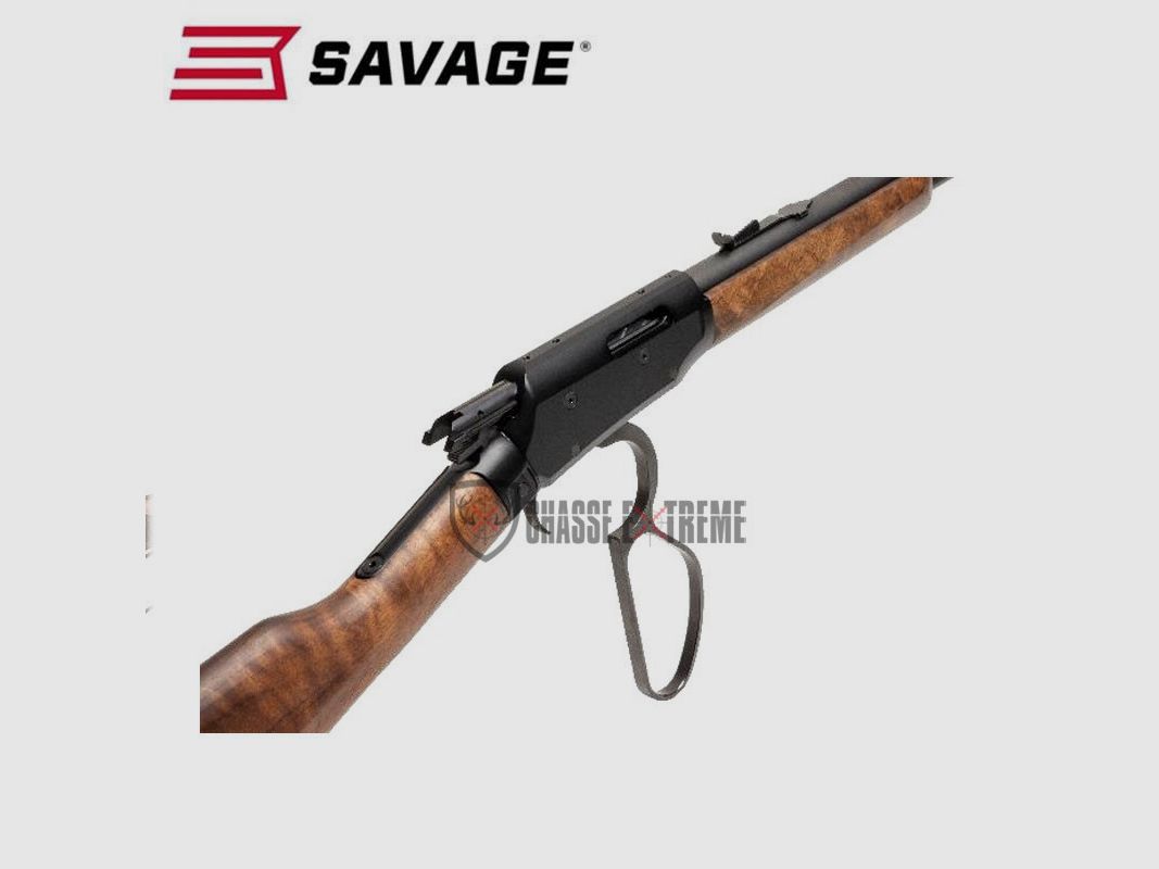 Carabine SAVAGE Revel Classic, image 2 sur 2