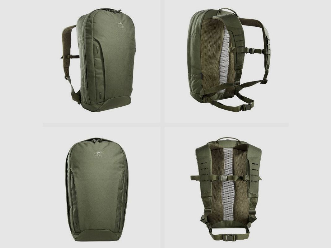 TT URBAN TAC PACK 22, Bild 2 von 8