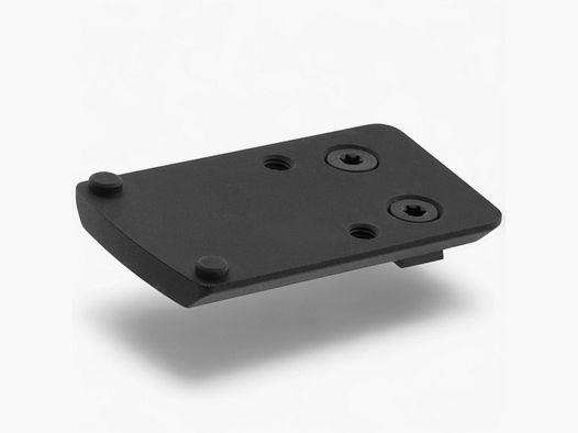 Montaggio UTG RMR per base di mira Glock