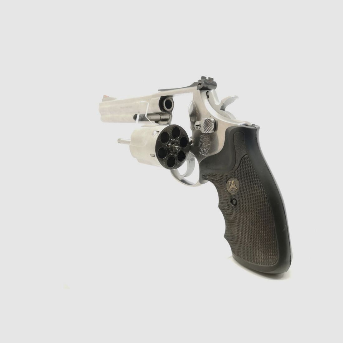 Smith & Wesson 686-3