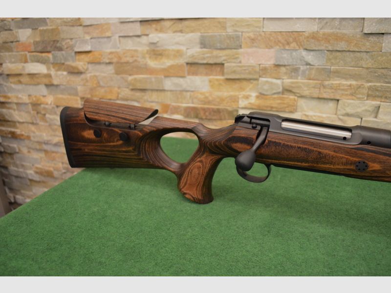 Sauer S 101 GTI *