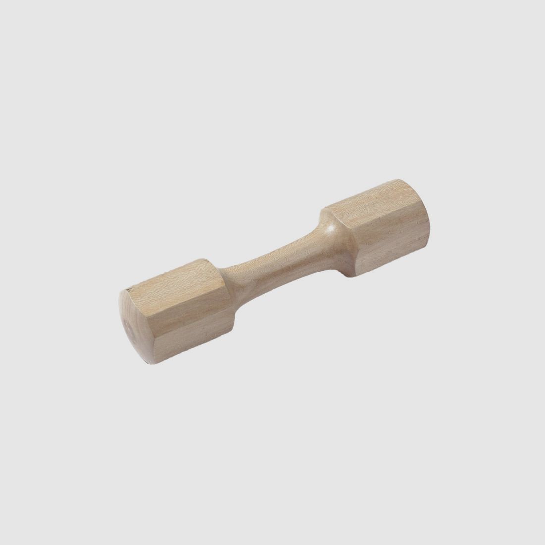 Fritzmann Apportierbock aus Holz, 400 g