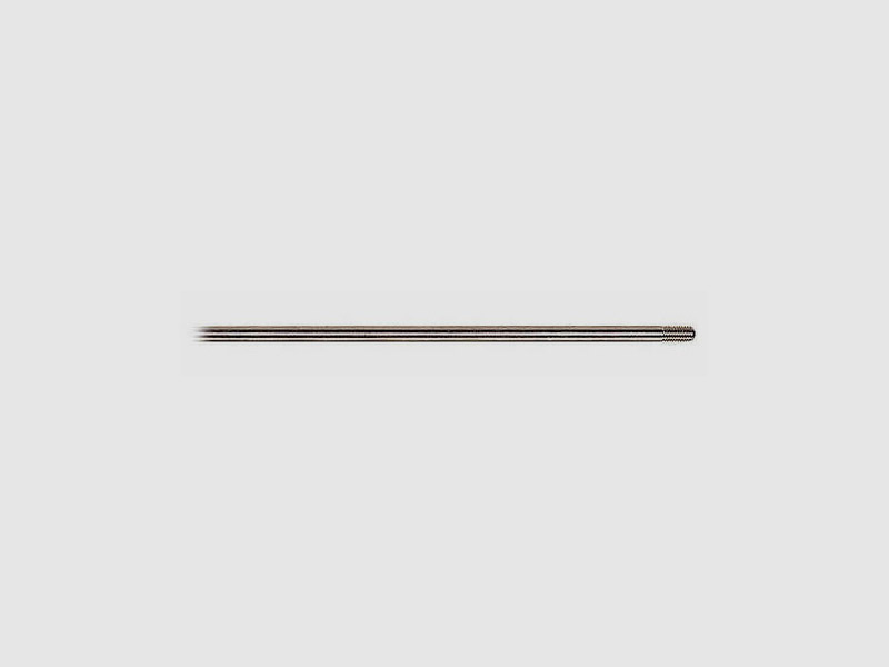 Pfeil mit Gewinde M6 von Imersion LĂ¤nge 100 cm Durchmesser 6,5 mm