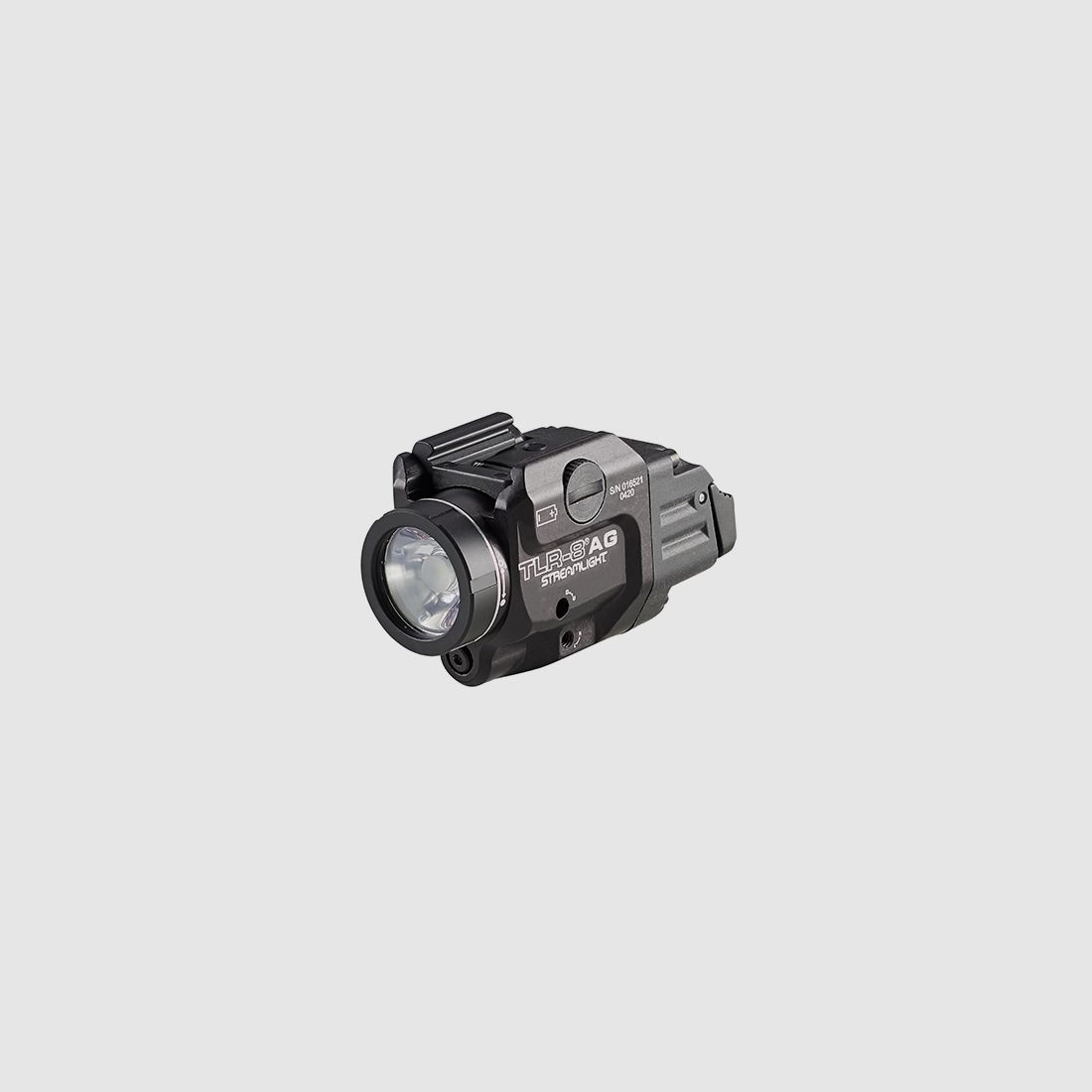 Streamlight – Laser / TRL-8AG / Noir, image 1 sur 6