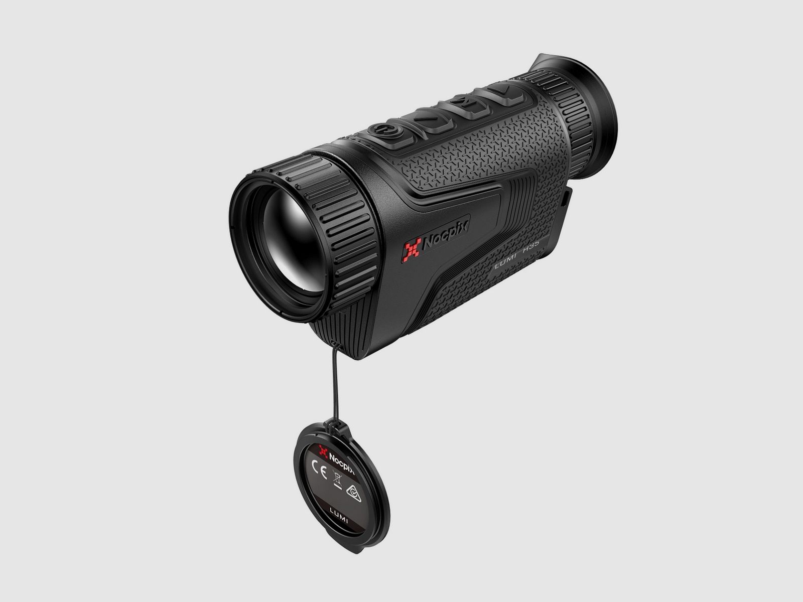 Nocpix Lumi H35 Wärmebildgerät