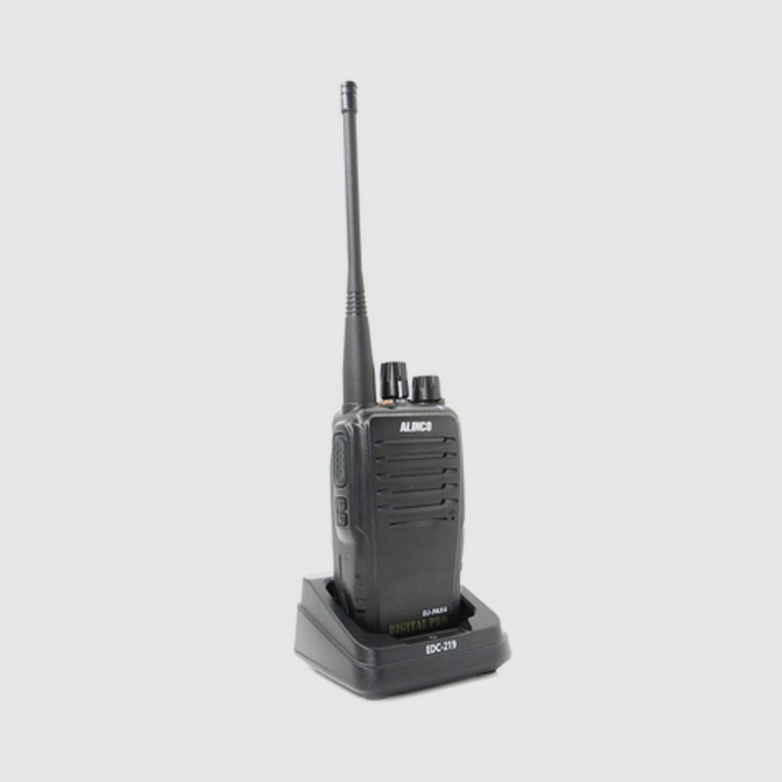 ALINCO DJ-PAX 4 PMR 446 Digital Analog Funkgerät
