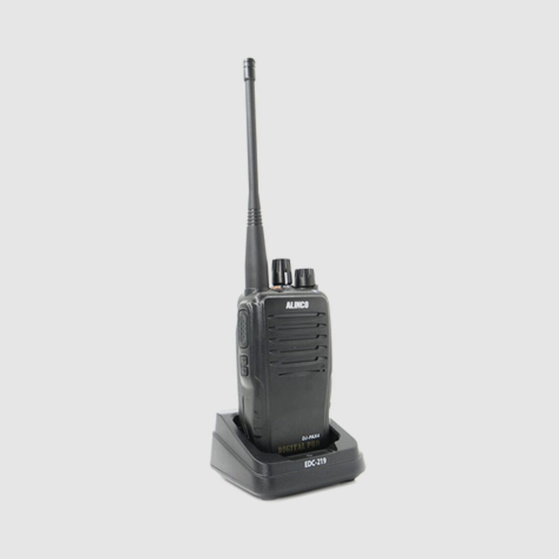 ALINCO DJ-PAX 4 PMR 446 Digital Analog Funkgerät