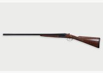 Weatherby Orion SxS .20/76 28"/71cm Dubbelloopige Jachtgeweer (Zij aan Zij)
