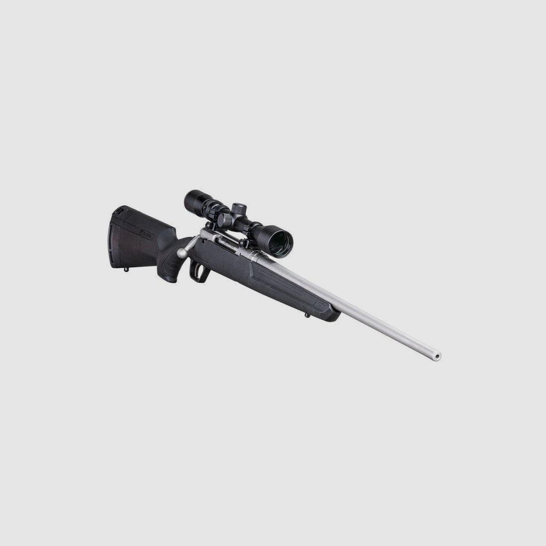 Rifle de cerrojo Savage Axis XP Rosqueado, imagen 8 de 12