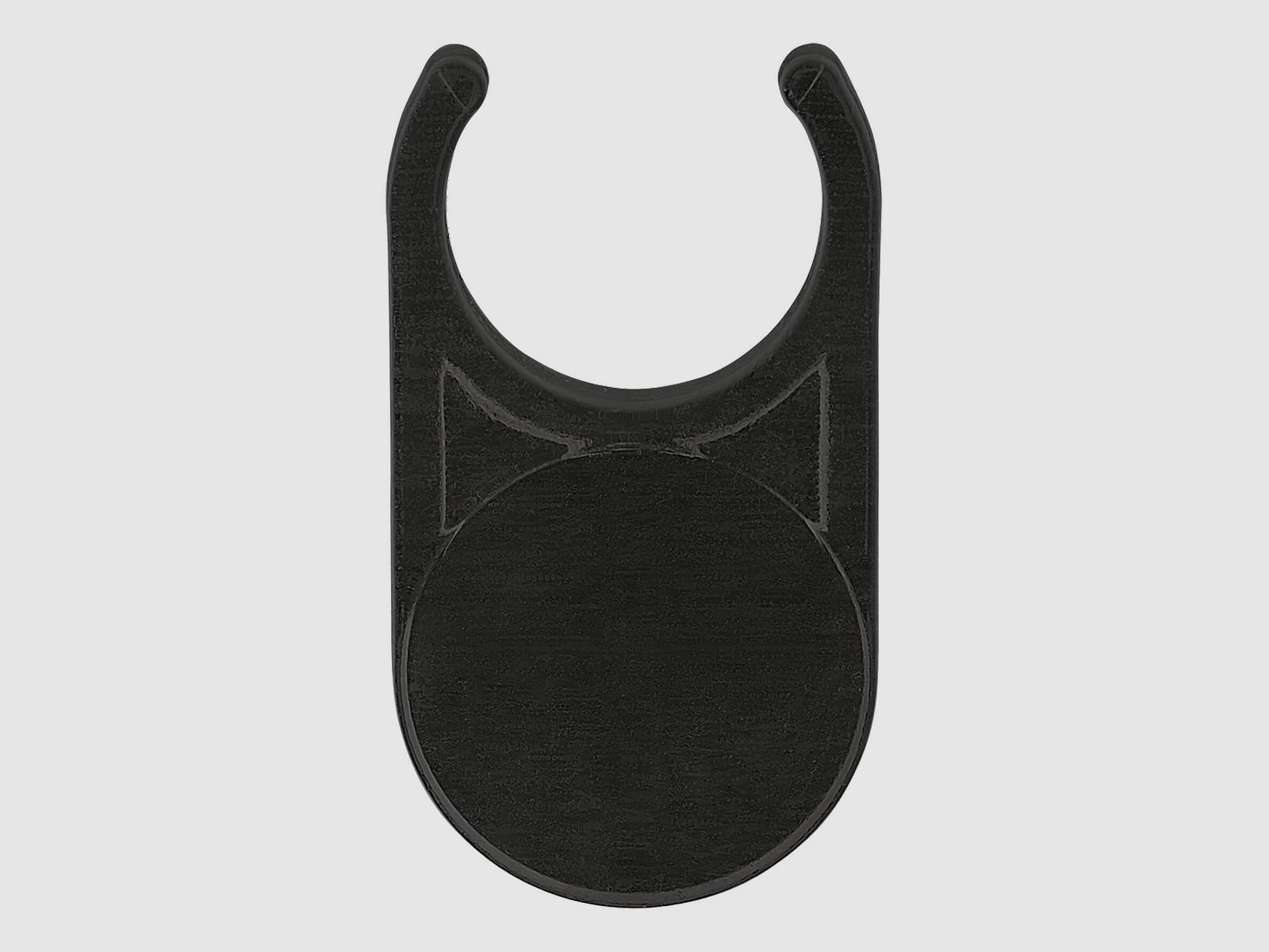 Clips mit Aufklebern Verteilerblock KSV 4er-Set