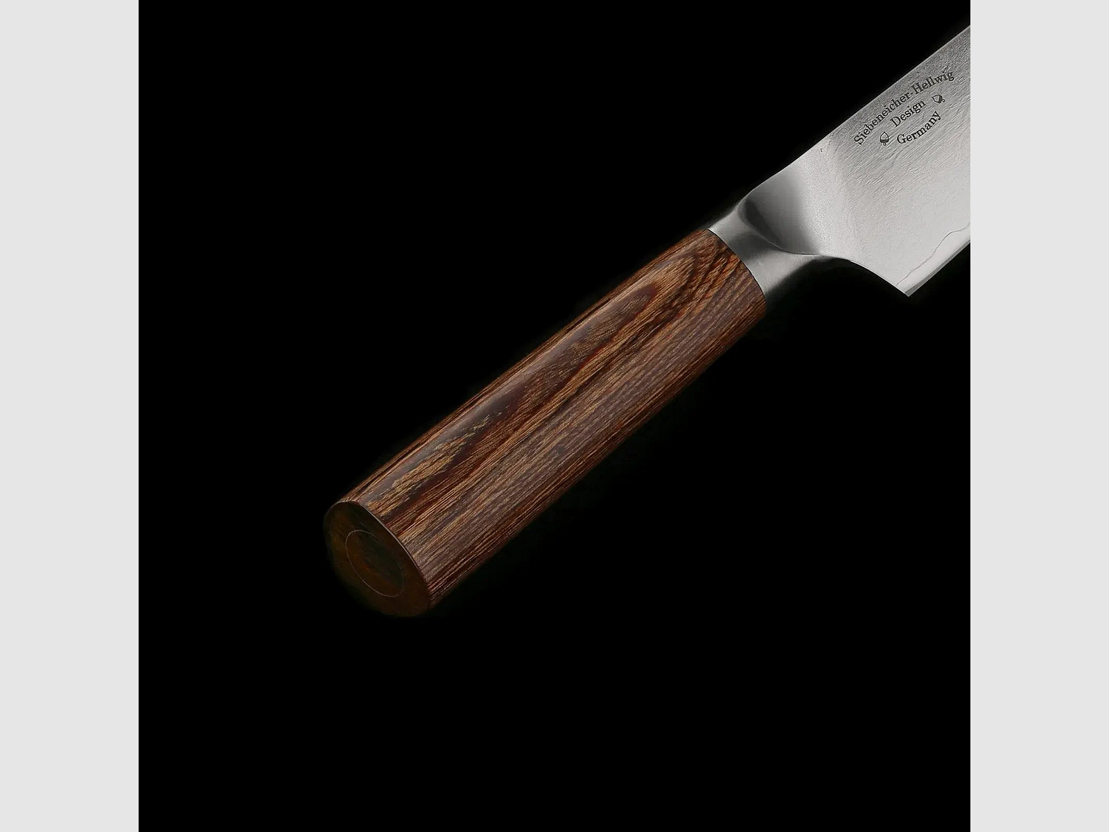Couteau Santoku PUMA IP 5.5"