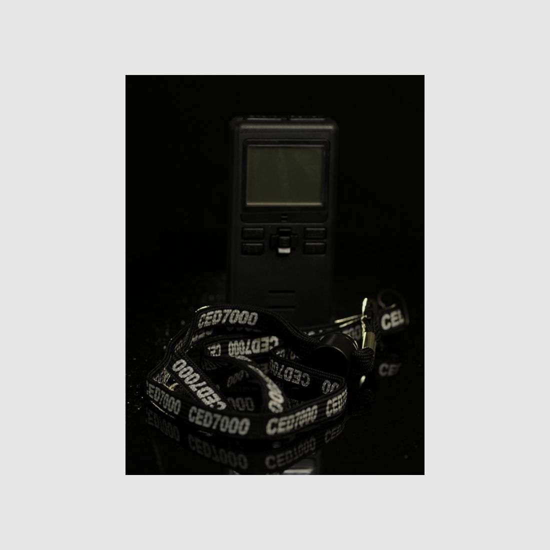 TIMER CED 7000 TACTICAL, Bild 4 von 6