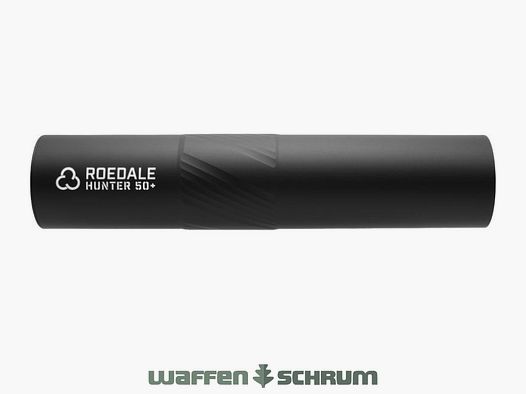 Roedale Hunter 50+ (MK-X)