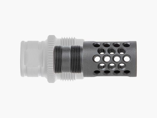 Hera Arms Muzzle brake HERA LINK Pepper Box PB (9mm)