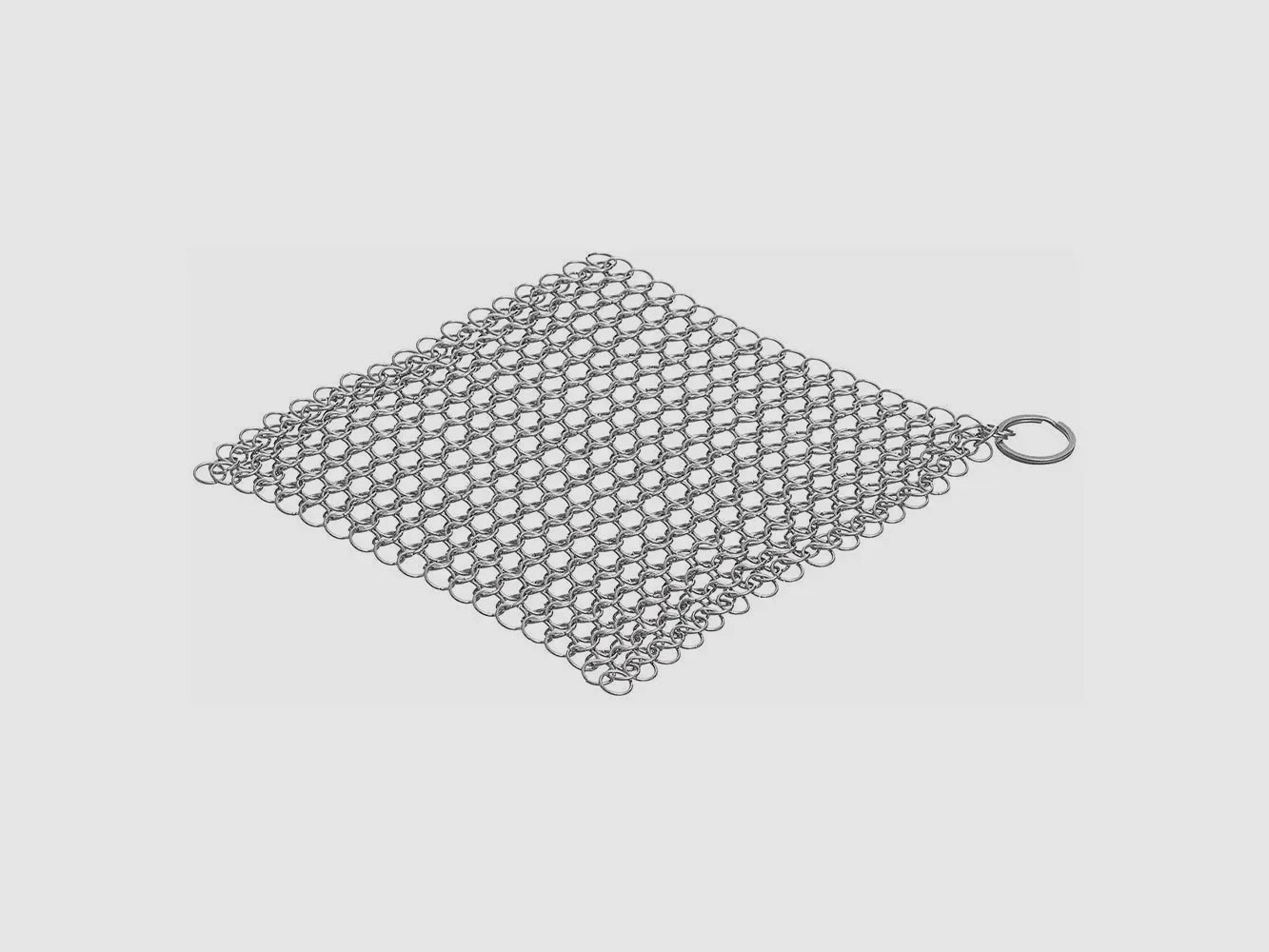 Fox Outdoor Ringreiniger Edelstahl
