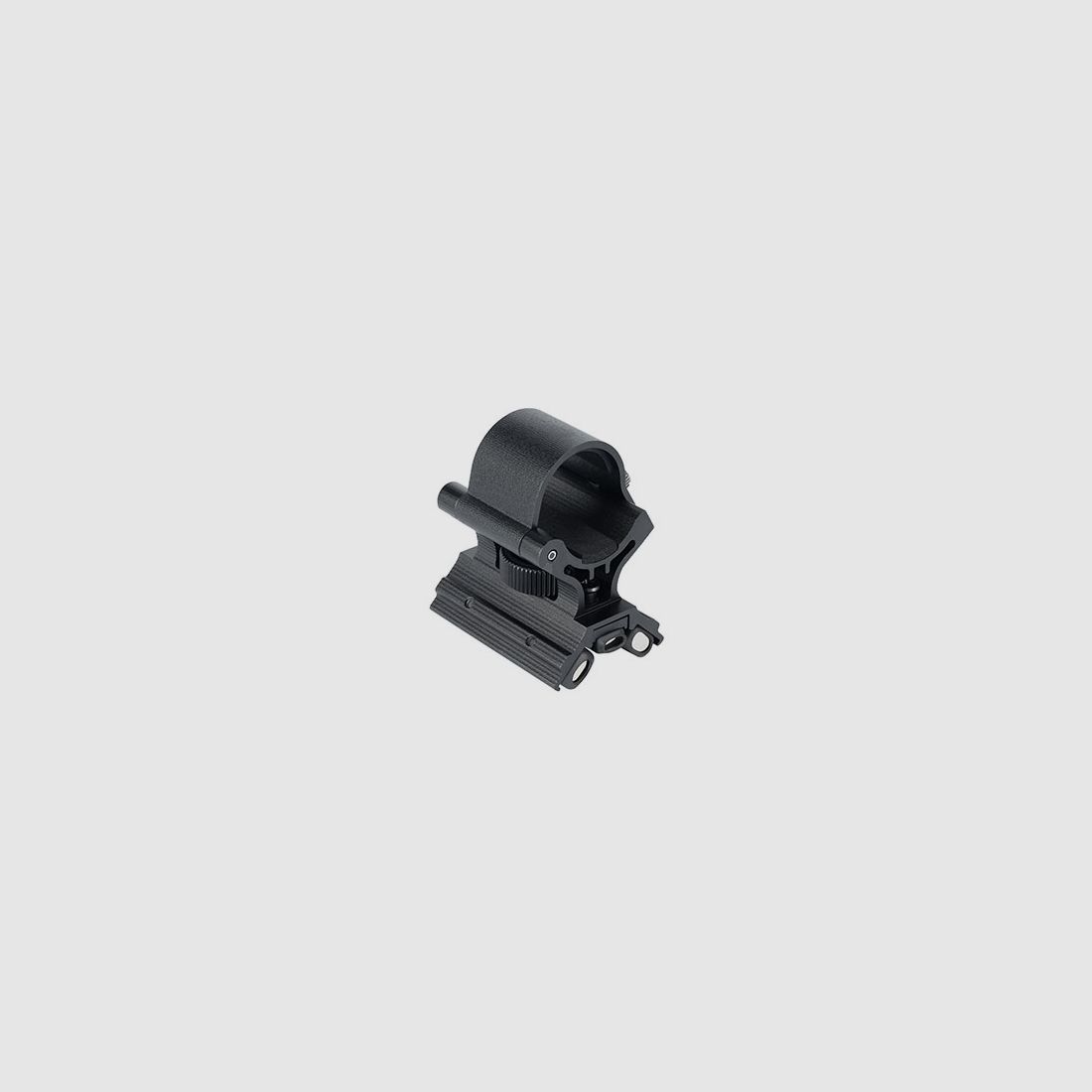 Olight X-WM03 magnetic weapon mount for your flashlight, image 5 of 6