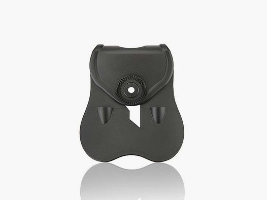 CYTAC Paddle Platform R-Defender, Magazine...