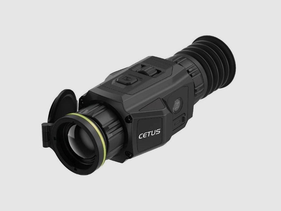 PIXFRA WÄRMEZIELFERNROHR CETUS C635, Bild 1 von 2
