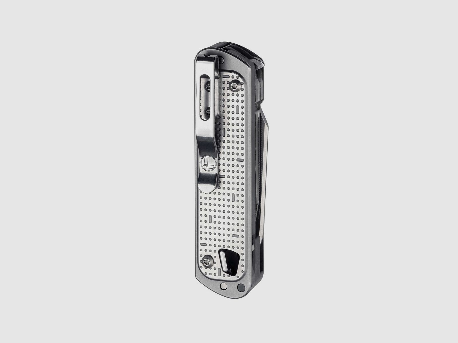 Leatherman FREE T4 Stainless