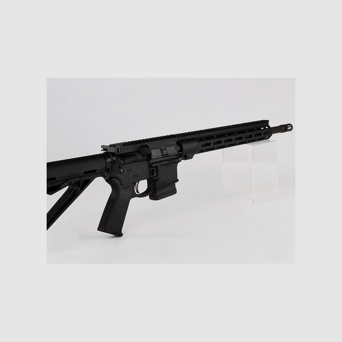 SAVAGE MSR 15 Recon 2.0