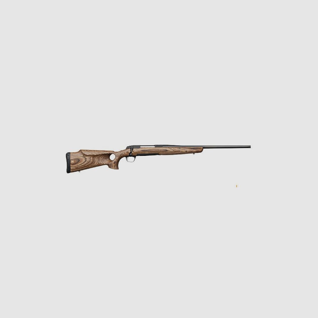 Browning X-Bolt Hunter Eclipse, sinistra