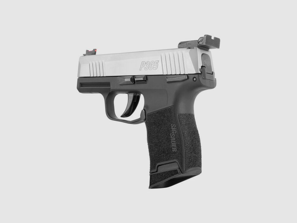 Sig Sauer P365 MS Ghost
