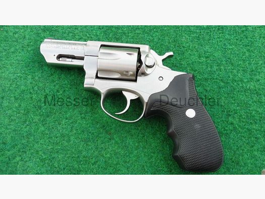 Ruger	 GS32 Speed Six