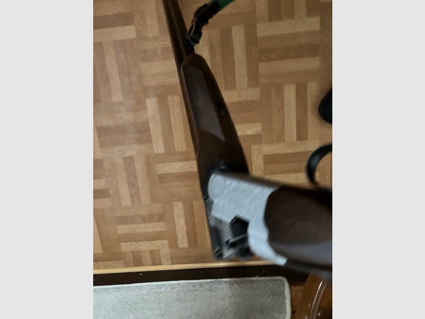 1 Sauer Beretta Imperial 56