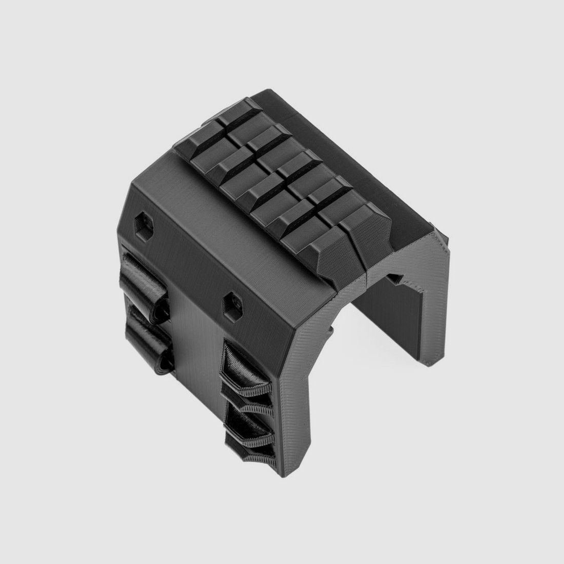 Needle Holder + 6x Needle | kompatibel mit Pistelle x-68 | extrem Scharf | V2A