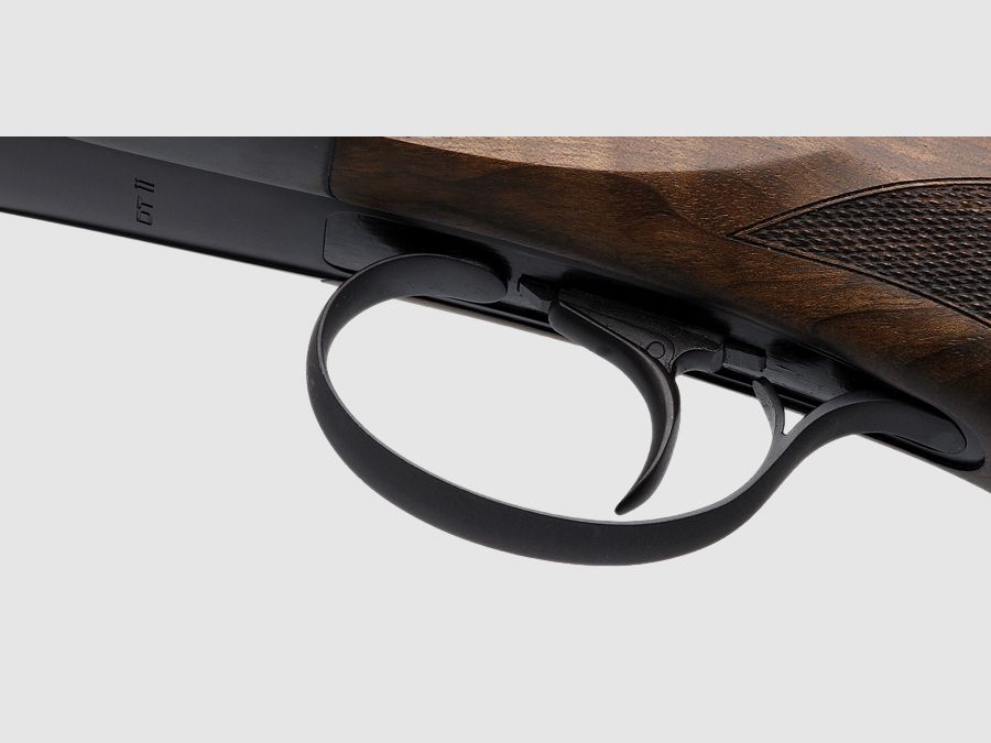 Beretta DT11 Black Edition Bockdoppelflinte