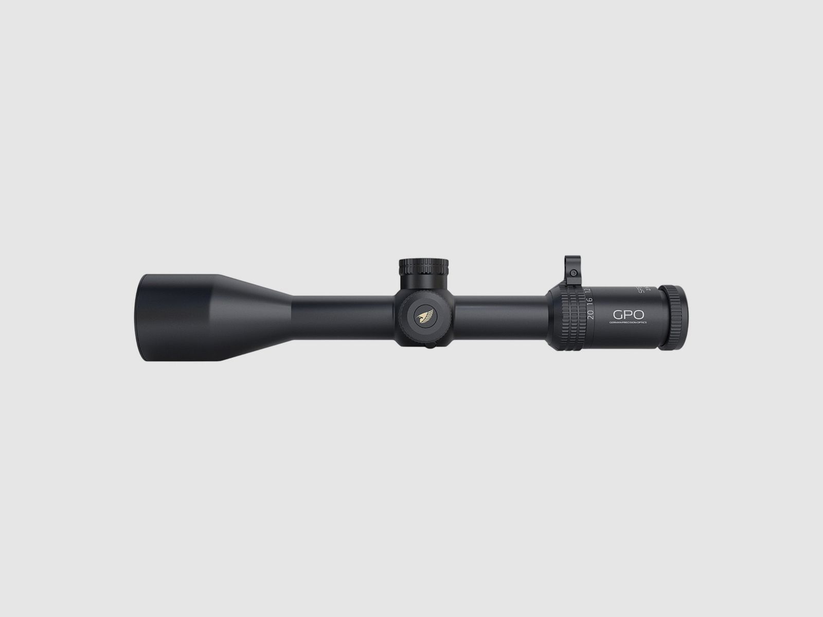 GPO Spectra 8x 2,5-20x50i G4i cannocchiale