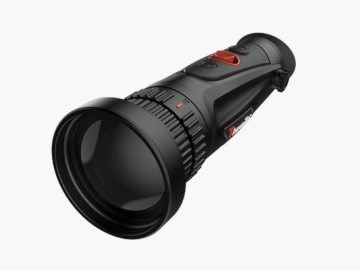 ThermTec 670D High-end thermal imaging camera with zoom - New product 2024!